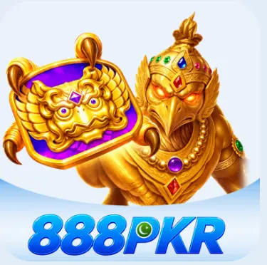 888PKR